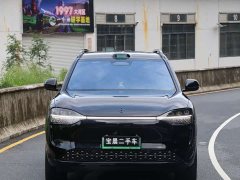AITO Wenjie M9 extended range Ultra version 52kWh 6-seater version (192-line lidar) - фото 2