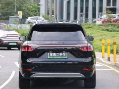 AITO Wenjie M9 extended range Ultra version 52kWh 6-seater version (192-line lidar) - фото 5