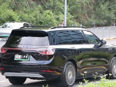 AITO Wenjie M9 extended range Ultra version 52kWh 6-seater version (192-line lidar) - фото 6