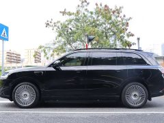 AITO Wenjie M9 extended range Ultra version 52kWh 6-seater version (192-line lidar) - фото 7