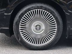 AITO Wenjie M9 extended range Ultra version 52kWh 6-seater version (192-line lidar) - фото 8