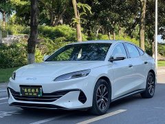 BYD 06 DM-i 80KMPremium Version - фото 1