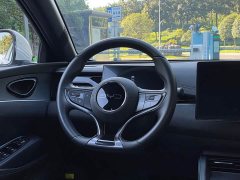 BYD 06 DM-i 80KMPremium Version - фото 17