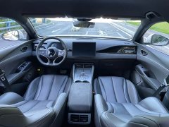BYD 06 DM-i 80KMPremium Version - фото 19