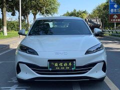BYD 06 DM-i 80KMPremium Version - фото 2