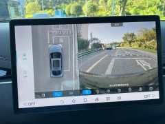 BYD 06 DM-i 80KMPremium Version - фото 20