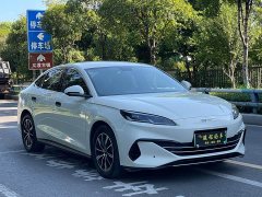 BYD 06 DM-i 80KMPremium Version - фото 3