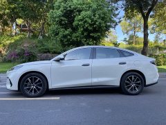 BYD 06 DM-i 80KMPremium Version - фото 4