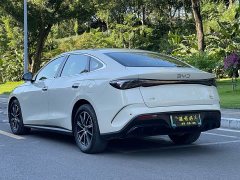 BYD 06 DM-i 80KMPremium Version - фото 5