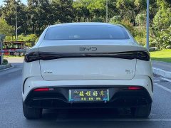 BYD 06 DM-i 80KMPremium Version - фото 6