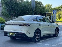 BYD 06 DM-i 80KMPremium Version - фото 7