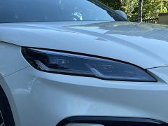 BYD 06 DM-i 80KMPremium Version - фото 9