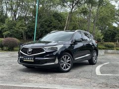 RDX 2.0T Deluxe Edition - фото 1