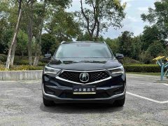 RDX 2.0T Deluxe Edition - фото 2