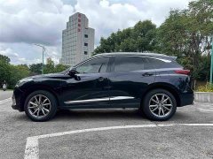 RDX 2.0T Deluxe Edition - фото 20