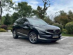RDX 2.0T Deluxe Edition - фото 3