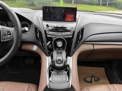 RDX 2.0T Deluxe Edition - фото 7
