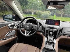 RDX 2.0T Deluxe Edition - фото 9