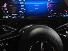 Mercedes-Benz E 300 L Luxury Version - фото 10