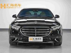Mercedes-Benz E 300 L Luxury Version - фото 2