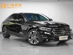 Mercedes-Benz E 300 L Luxury Version - фото 3