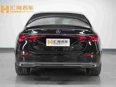 Mercedes-Benz E 300 L Luxury Version - фото 6