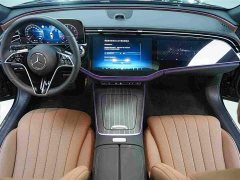 Mercedes-Benz E 300 L Luxury Version - фото 8