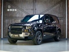 Land Rover 110 3.0T P400 X-DYNAMIC HSE - фото 1