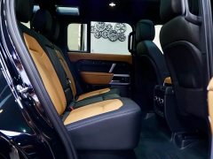 Land Rover 110 3.0T P400 X-DYNAMIC HSE - фото 10