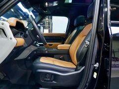 Land Rover 110 3.0T P400 X-DYNAMIC HSE - фото 12
