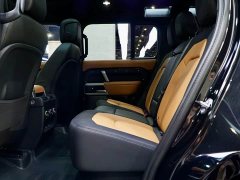 Land Rover 110 3.0T P400 X-DYNAMIC HSE - фото 13