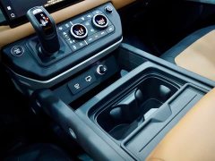 Land Rover 110 3.0T P400 X-DYNAMIC HSE - фото 14