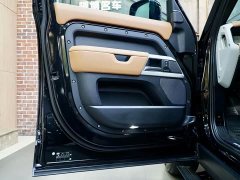 Land Rover 110 3.0T P400 X-DYNAMIC HSE - фото 17