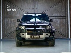 Land Rover 110 3.0T P400 X-DYNAMIC HSE - фото 2
