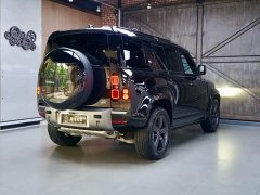 Land Rover 110 3.0T P400 X-DYNAMIC HSE - фото 20