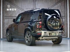 Land Rover 110 3.0T P400 X-DYNAMIC HSE - фото 3