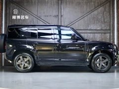 Land Rover 110 3.0T P400 X-DYNAMIC HSE - фото 4
