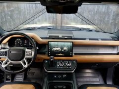 Land Rover 110 3.0T P400 X-DYNAMIC HSE - фото 7