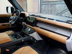 Land Rover 110 3.0T P400 X-DYNAMIC HSE - фото 8