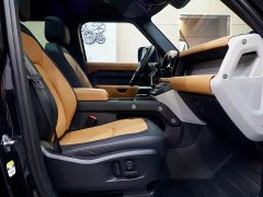 Land Rover 110 3.0T P400 X-DYNAMIC HSE - фото 9