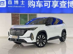 Geely L 1.5TD DCT - фото 1