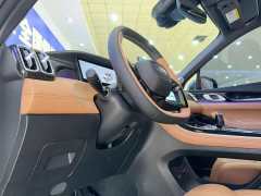 Geely L 1.5TD DCT - фото 10