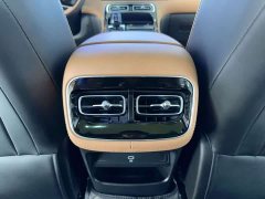 Geely L 1.5TD DCT - фото 12