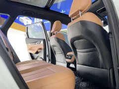 Geely L 1.5TD DCT - фото 14