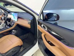 Geely L 1.5TD DCT - фото 15