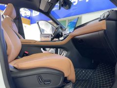 Geely L 1.5TD DCT - фото 16
