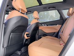 Geely L 1.5TD DCT - фото 17