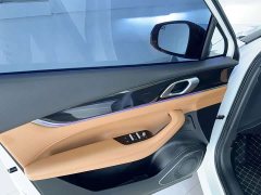 Geely L 1.5TD DCT - фото 18