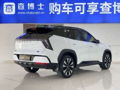 Geely L 1.5TD DCT - фото 4