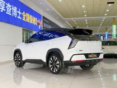 Geely L 1.5TD DCT - фото 6